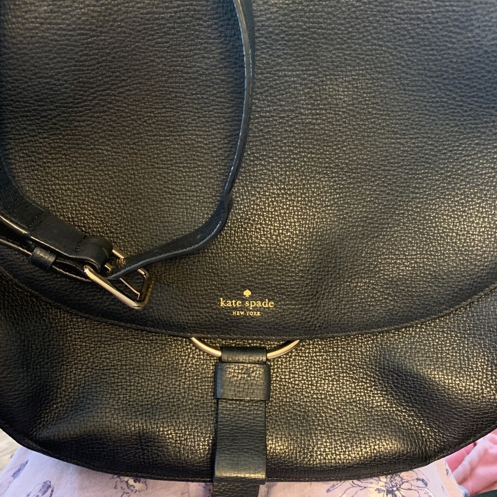 Kate Spade Purse - Picture 3 of 9